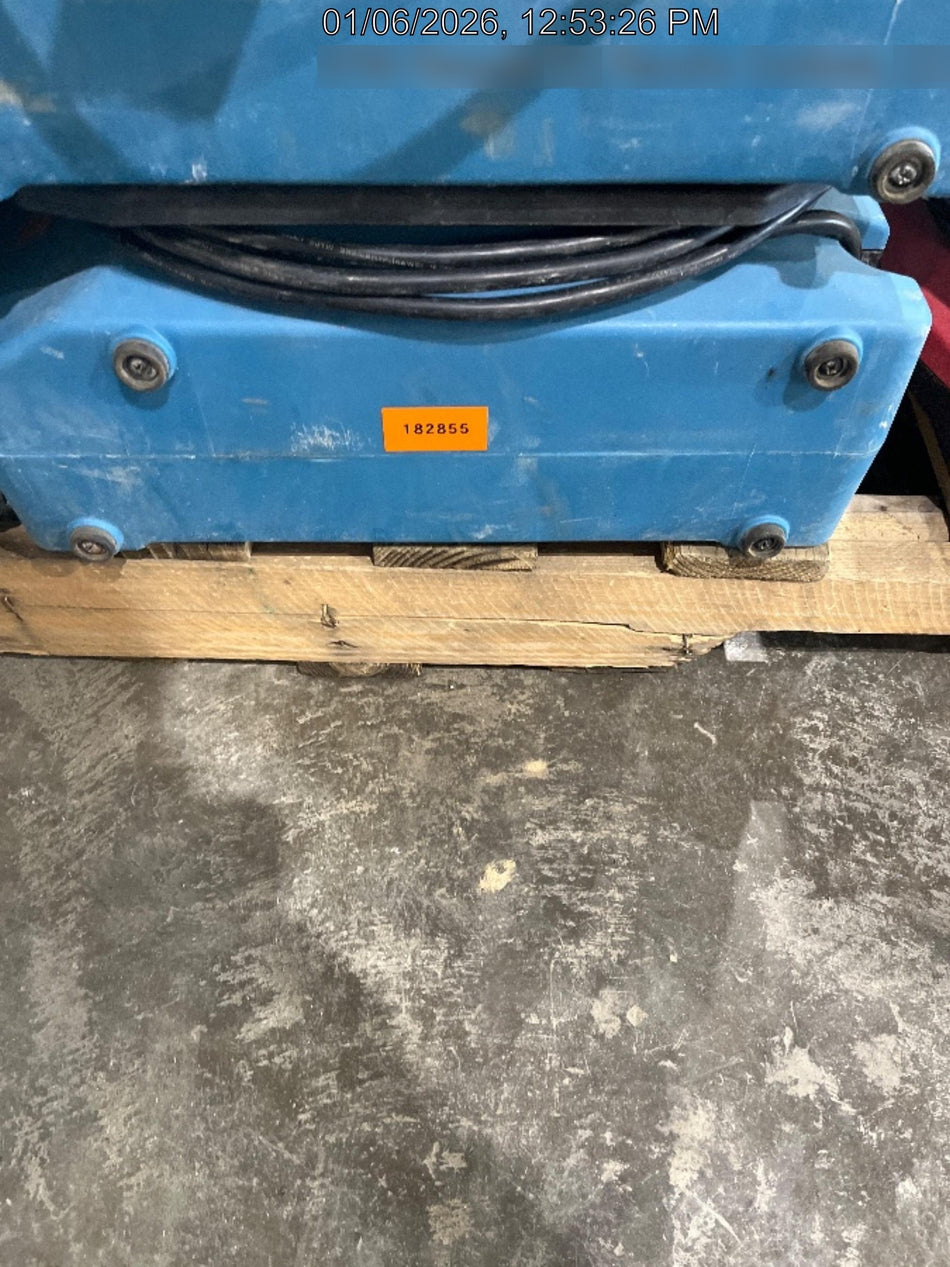 2021 XPOWER PL-700A
