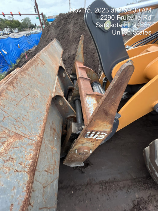 2015 WERK-BRAU PF60WL621