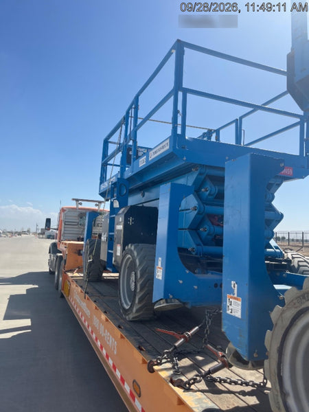 2023 GENIE GS-4390 RT