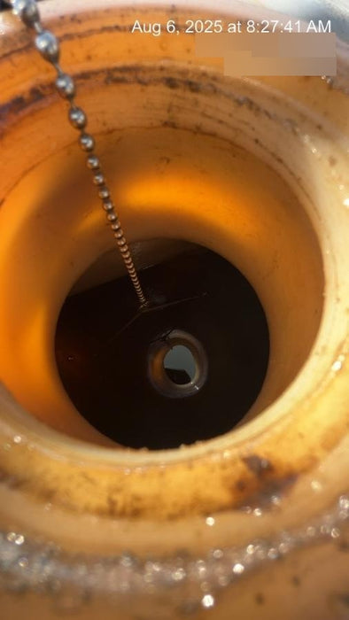 2019 Wacker Neuson LTV6L-MH Mobile Light Tower w/Fuel Level Sensor Installed