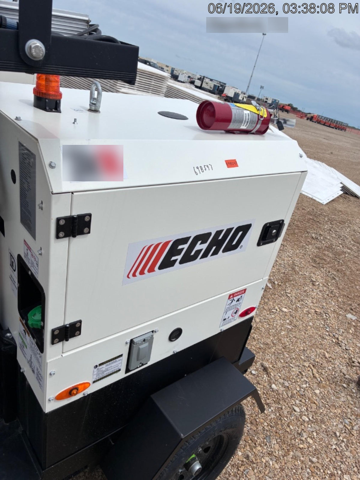 2026 ECHO DLT-3