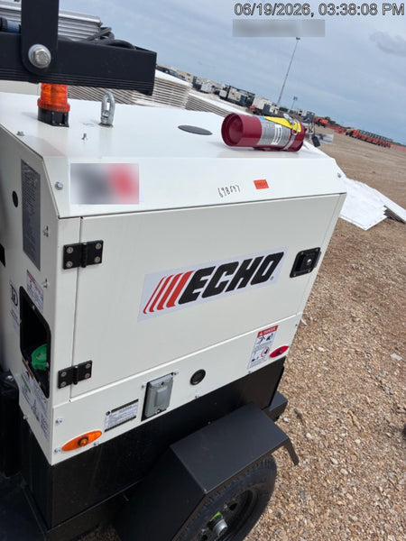 2026 ECHO DLT-3