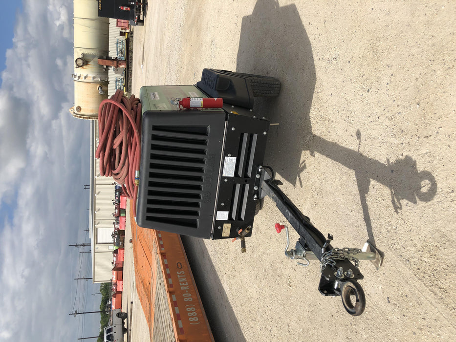 2019 SULLAIR 185-DPQ