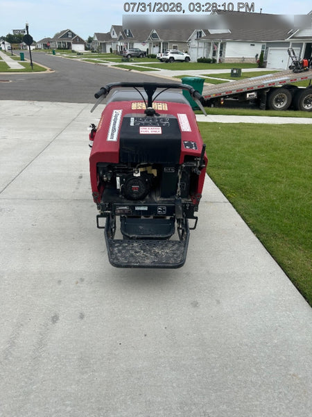 2023 TORO MB-1600