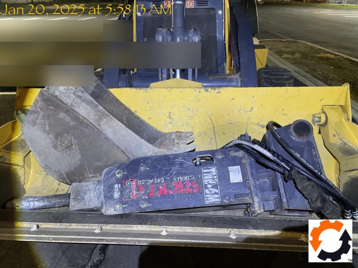 2021 TOKU TNB-6M