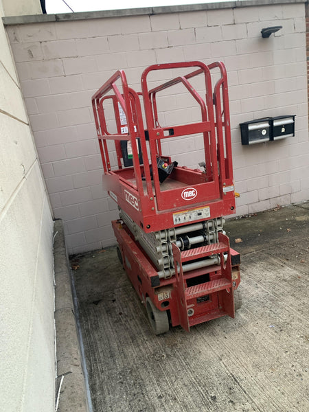 2019 MEC 1930SE