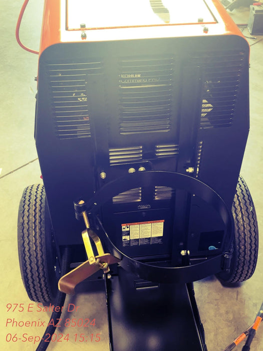 2024 LINCOLN ELECTRIC Ranger 305 LPG