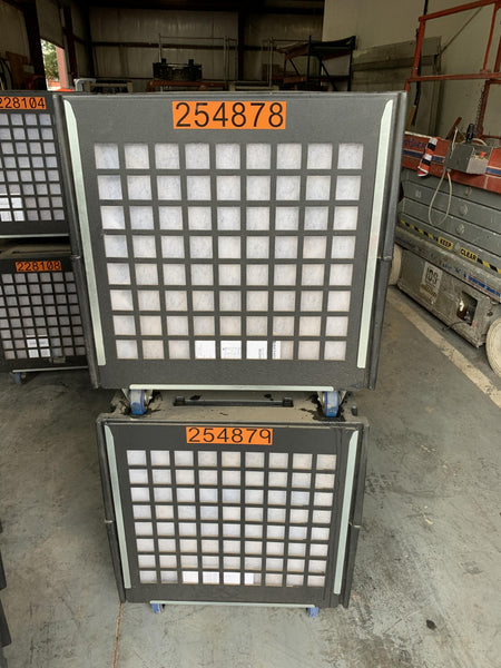 2022 ABATEMENT TECHNOLOGIES BD2KM
