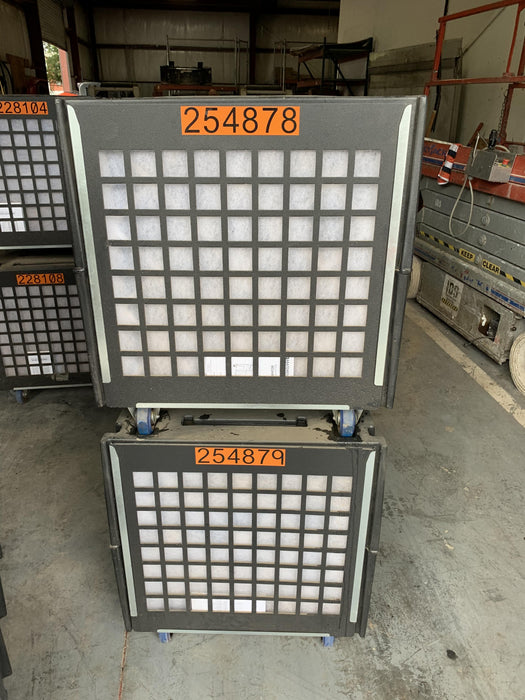 2022 ABATEMENT TECHNOLOGIES BD2KM