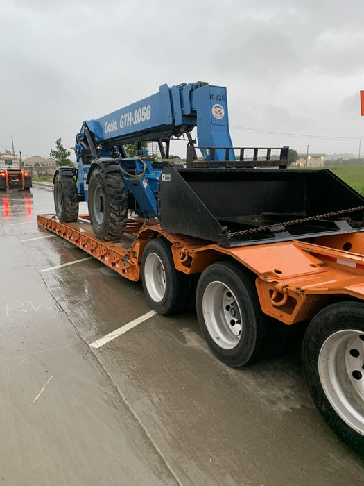 2020 STAR INDUSTRIES 95" Forklift Bucket - Star