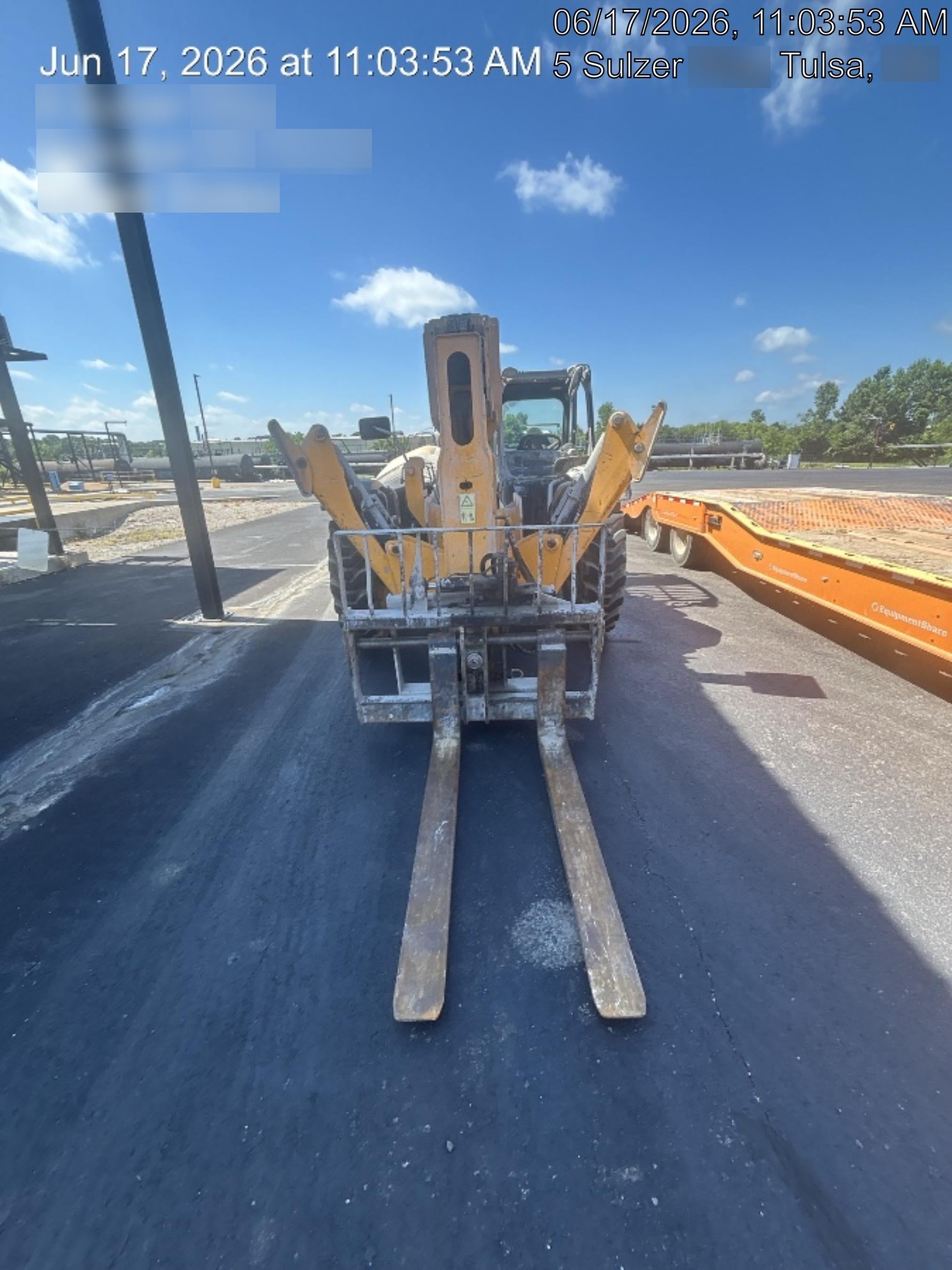 2019 JCB 512-56