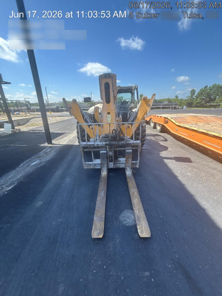2019 JCB 512-56