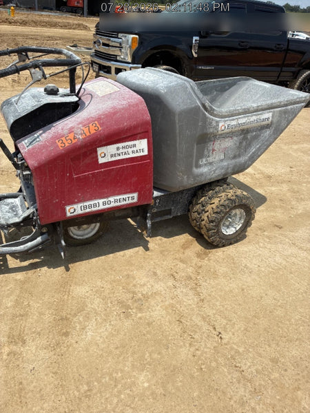 2023 TORO MB-1600