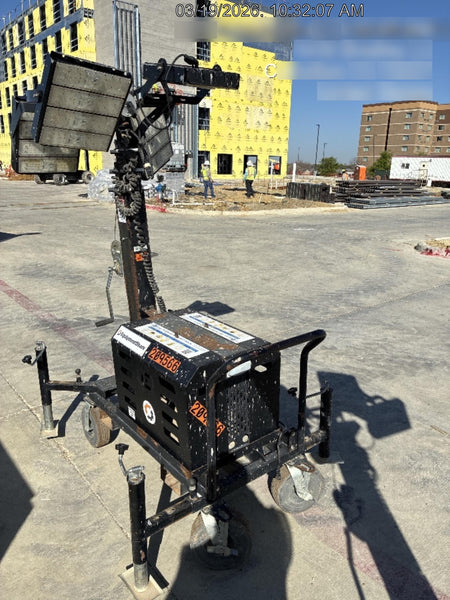 2022 LIND EQUIPMENT LE980LEDV-T4B