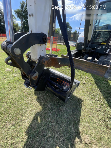 2024 TAG MANUFACTURING 3605TTB