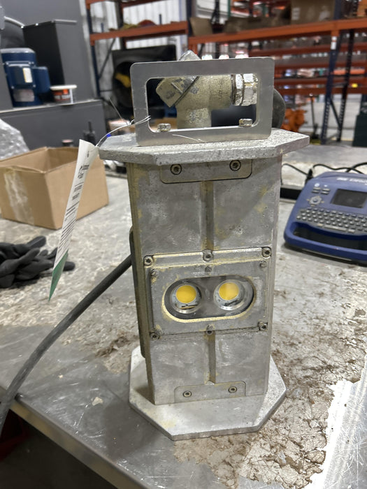 2022 WORKSITE LIGHTING PetroPRO Handy 24639
