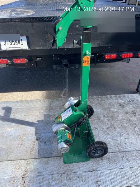 2022 GREENLEE G3