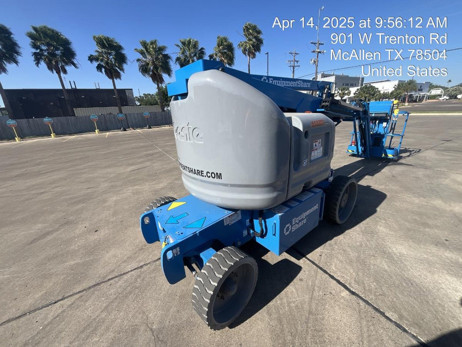 2025 GENIE Z40/23N RJ