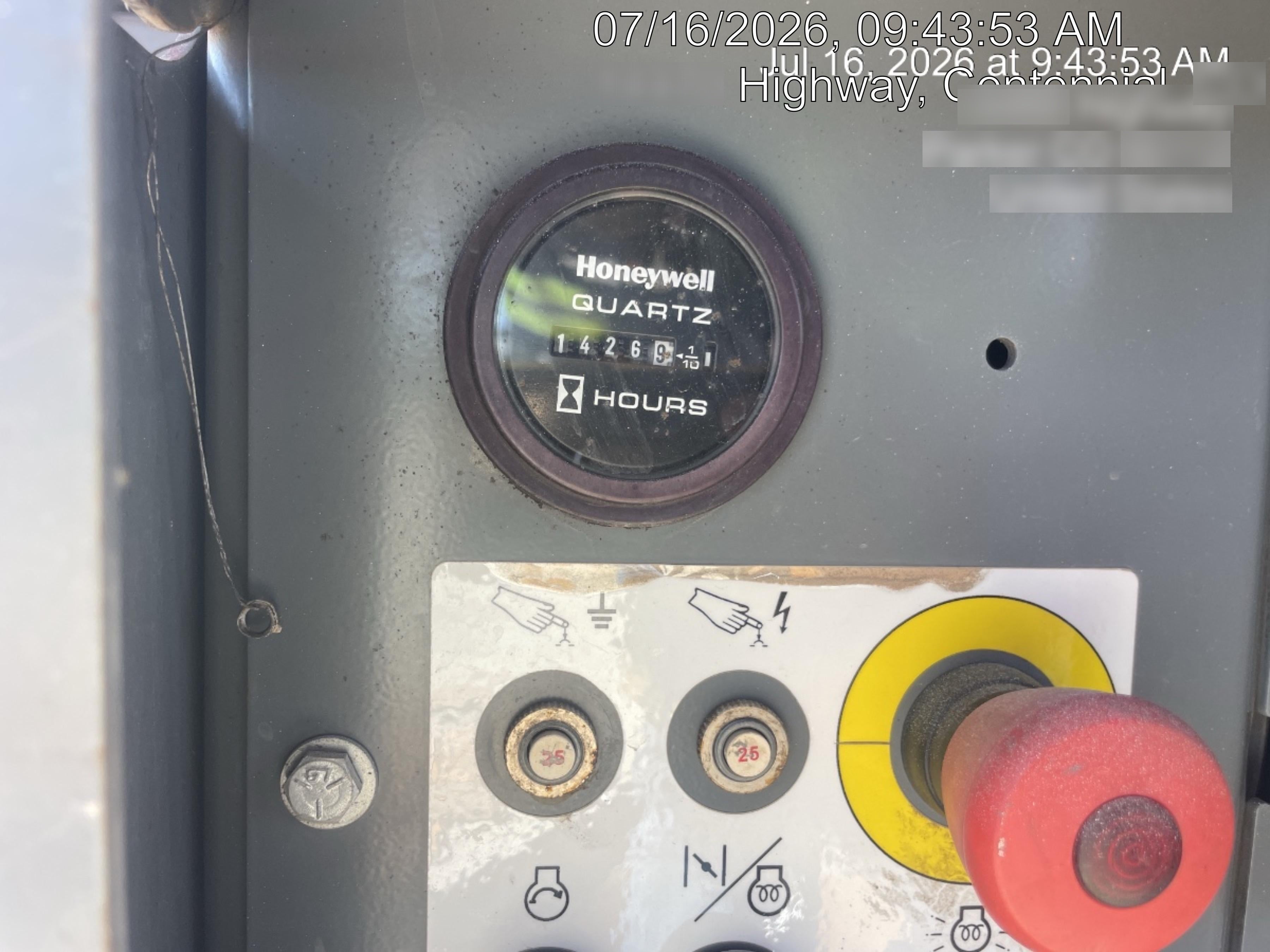 2022 SKYJACK SJ6832 RT