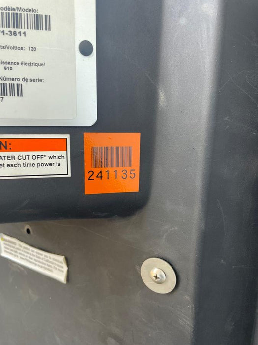 2022 BIG ASS FANS Cool Space 400