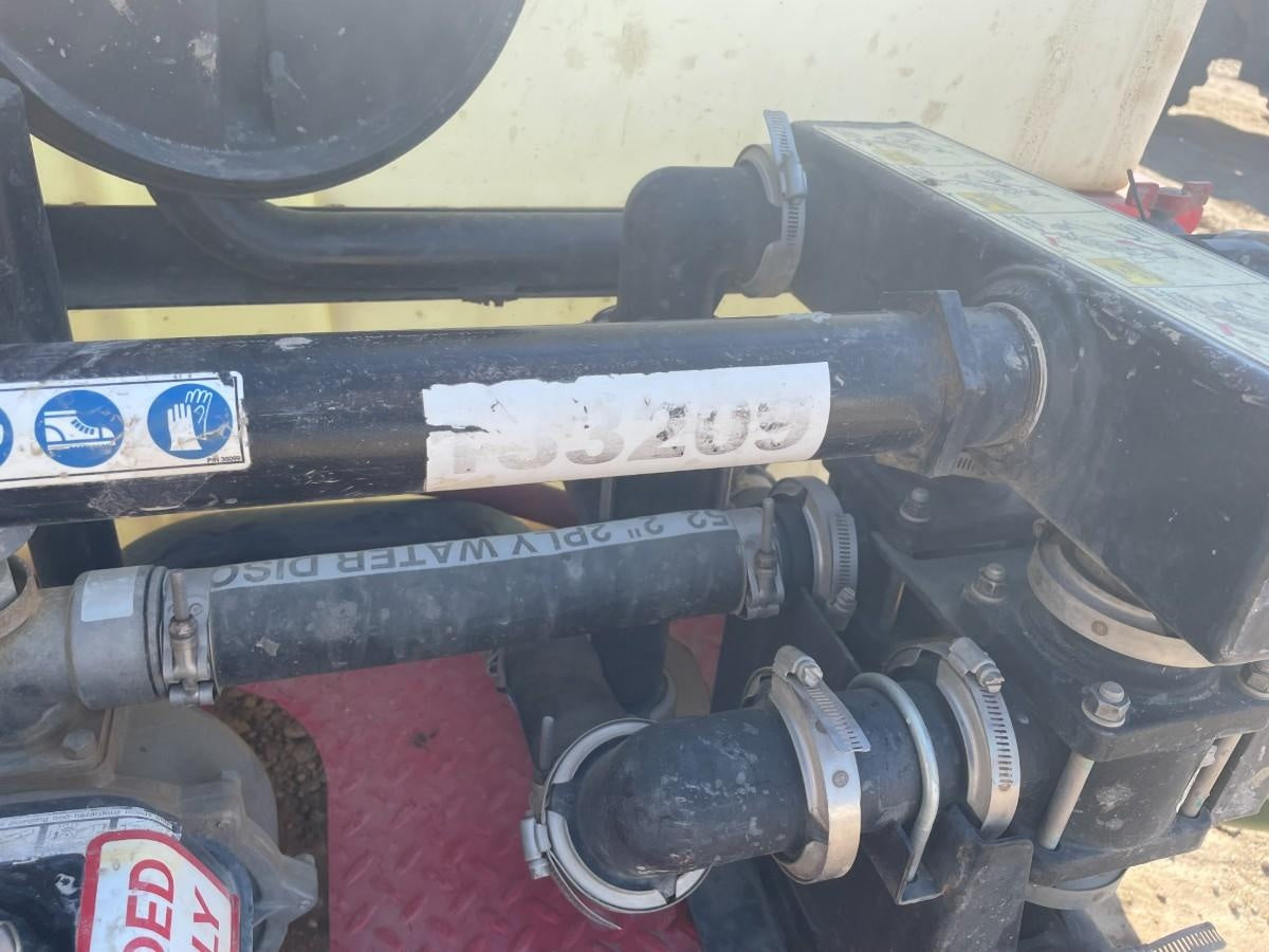 2021 MULTIQUIP WT5C