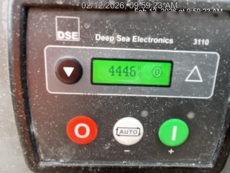 2019 WACKER NEUSON E3000