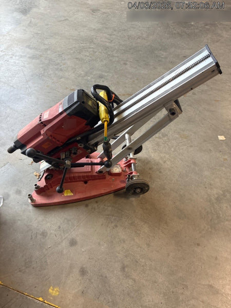 2023 HILTI DD 250