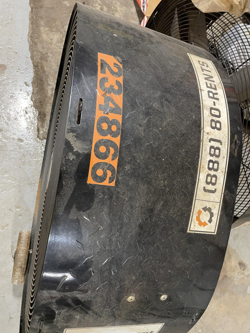 2022 MASTER MHD-42-BDF-C