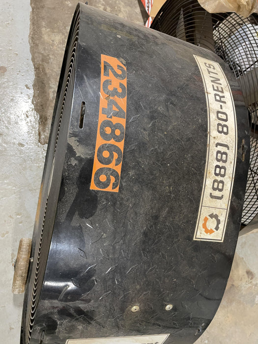 2022 MASTER MHD-42-BDF-C