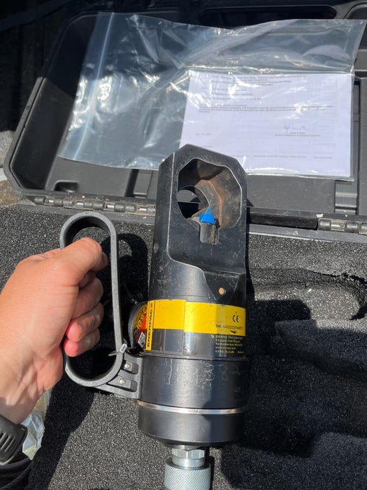 2021 ENERPAC NSH3646