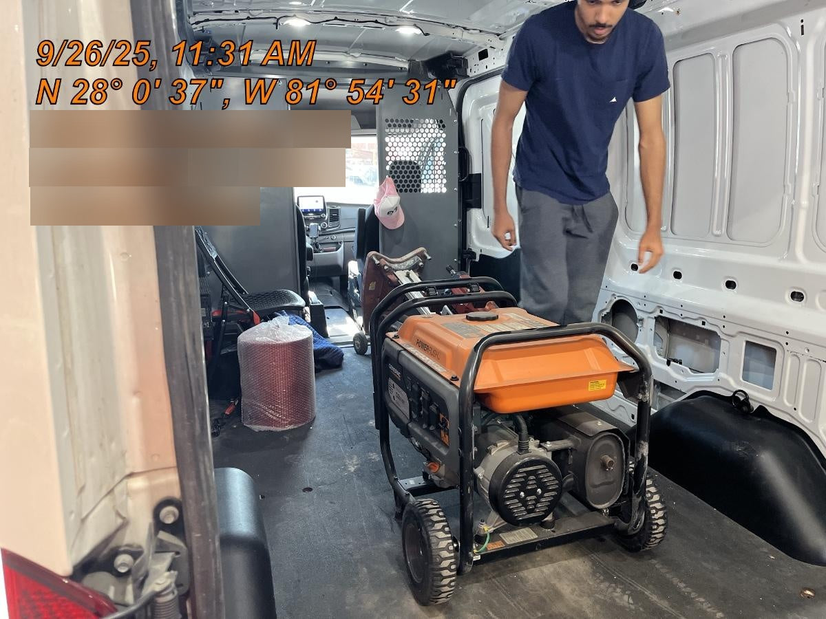 2020 HILTI DD250E