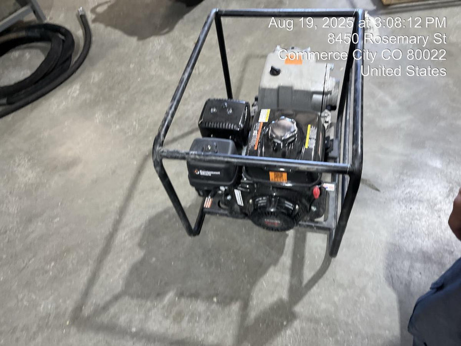 2024 MI-T-M WTP-T03-0MGH