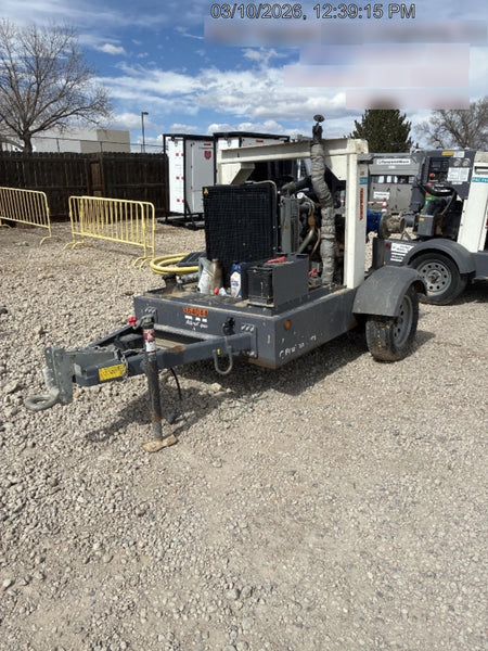 2023 ATLAS COPCO PAC F44 KD