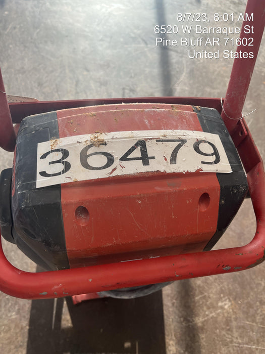 2019 HILTI TE 3000-AVR