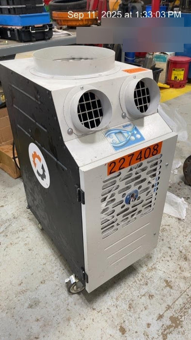 2023 KWIKOOL KPAC1411-2