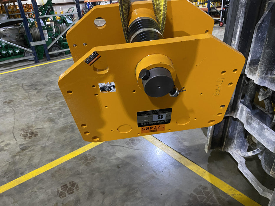 2021 HARRINGTON PT080