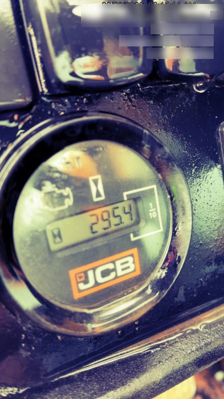 2025 JCB 509-42
