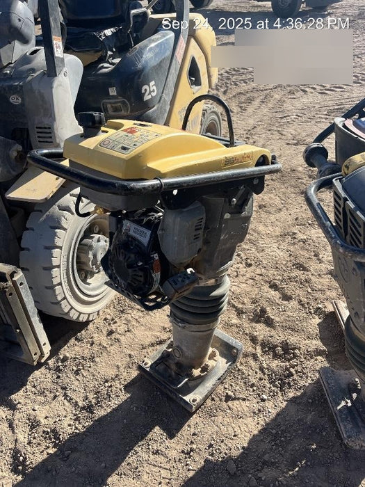 2020 WACKER NEUSON BS60-4As