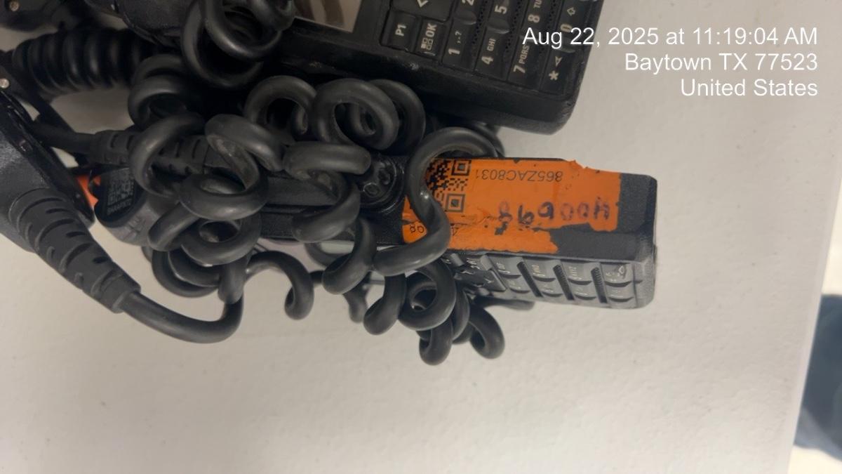 2024 MOTOROLA R7 DISPLAY