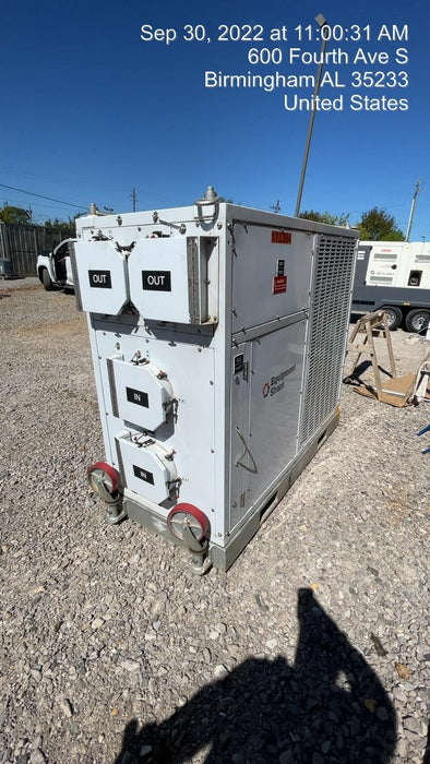 2022 SMARTECH SLIC12R-MSH