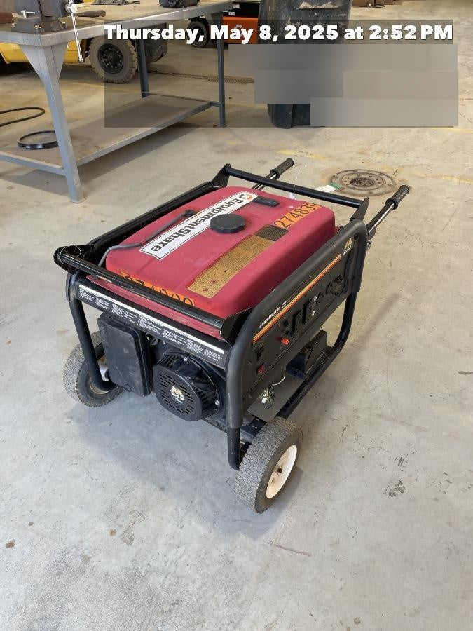 2022 MI-T-M GEN-8000-0MME