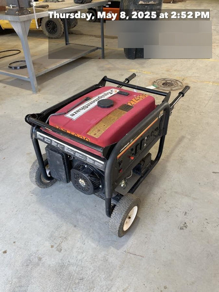 2022 MI-T-M GEN-8000-0MME