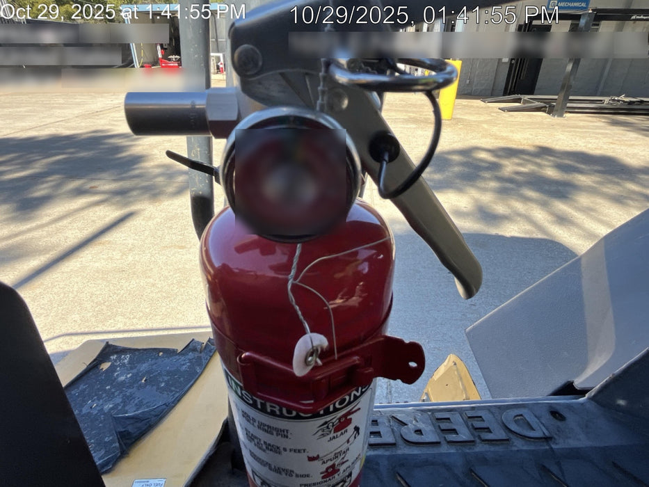 2020 JOHN DEERE 310LEP