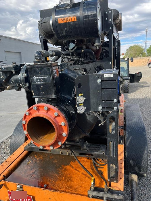 2021 PIONEER PP128S20L71-6135