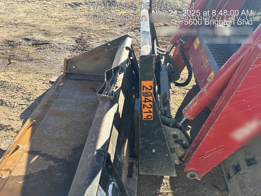 2022 ARROW MATERIAL HANDLING 60" Pallet Forks - Arrow