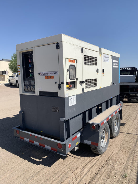 2020 ATLAS COPCO QAS150