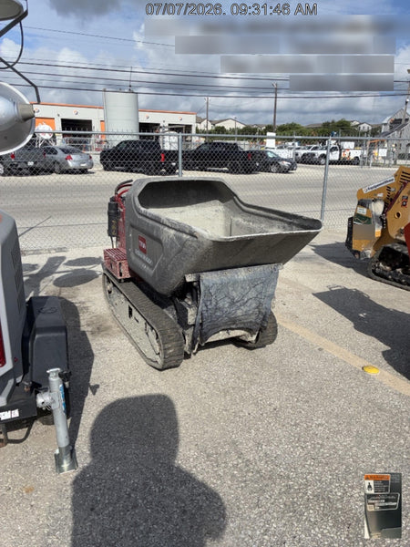 2025 TORO MBTX 2500-TS