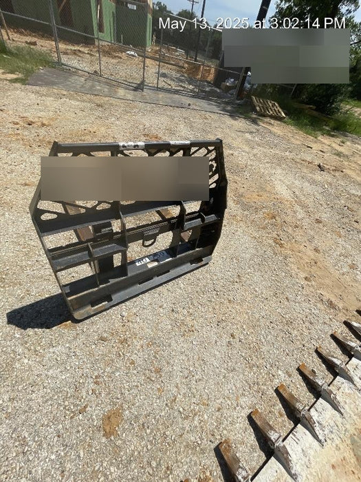 2024 PALADIN 72" Skid Steer Forks