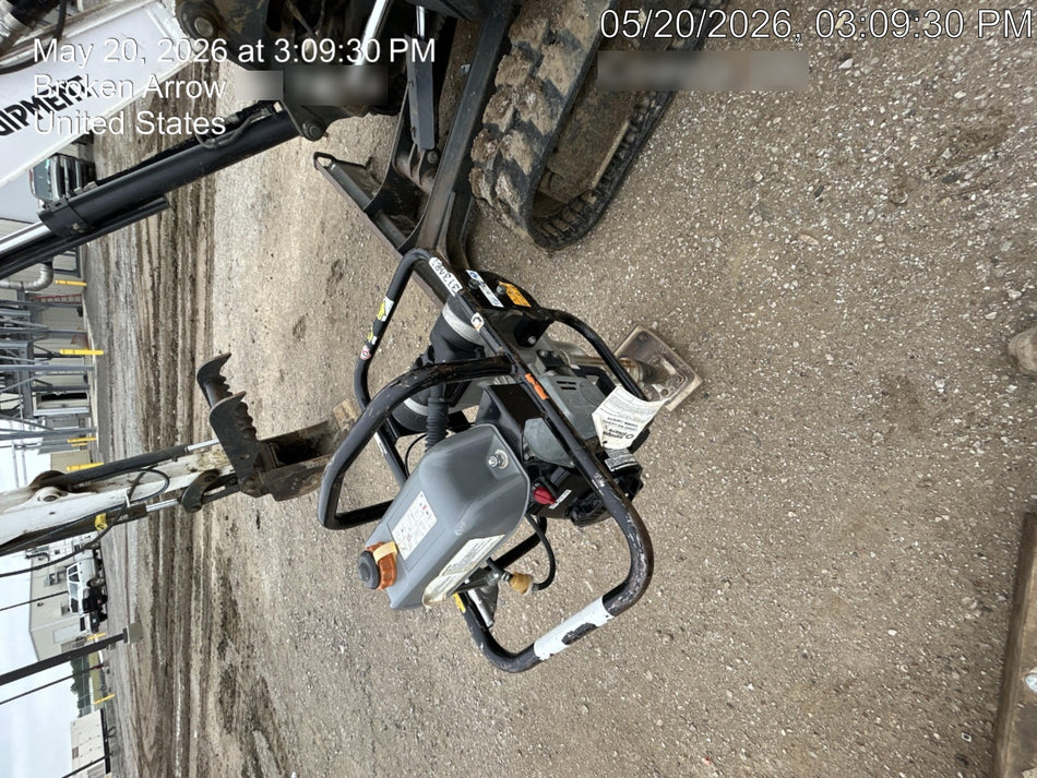 2023 MULTIQUIP MTR40HF