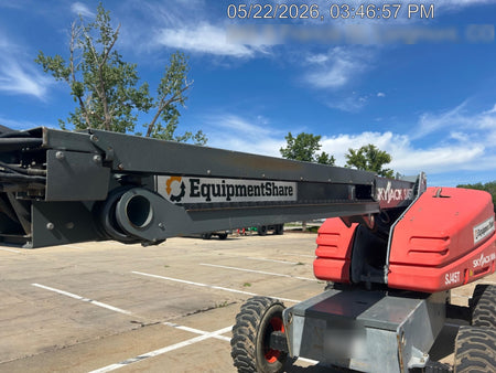 2019 SKYJACK SJ45T+